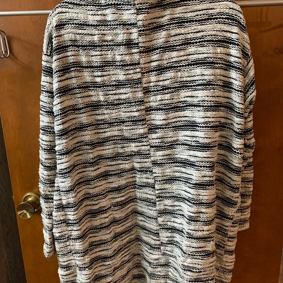 Dolan Open Front Verona Cardigan - Picture 3 of 4